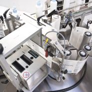 Codeur transfert thermique