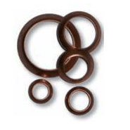 Joints coniques en cuivre pour raccords flare - 1/2