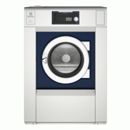 Lave-linge WH6-14 Electrolux Professional - 14Kg - Eau chaude 1,6Kw - 130L