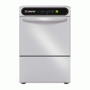 Lave-verres digital avec casier 350 x350 mm | Krupps Cube Advance - Lave-verres digital avec casier 350 x350 mm | Krupps Cube Advance -