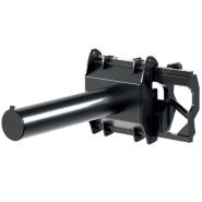 Manipulateur de bobines en acier 30 t (éperon) avec positionneur - ATT-08-012