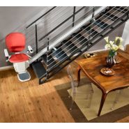 Fauteuils monte-escaliers