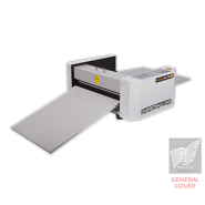 Raineuse semi-automatique - Magnum MC 35M Raineuse semi-automatique - Magnum MC 35M