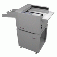 Raineuse SwiftCreaser - Rainage sans fissure sur papier épais jusqu'à 350 microns Raineuse SwiftCreaser - Rainage sans fissure sur papier épais jusqu'à 350 microns