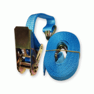 Sangle à cliquet 1,2T Sangle à cliquet 1,2T