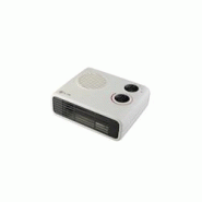 Soler & Palau TL-10 N chauffage électrique Blanc 2000 W ventilateur électrique - blanc TL-10 N Soler & Palau TL-10 N chauffage électrique Blanc 2000 W ventilateur électrique - blanc TL-10 N
