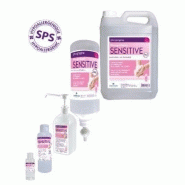 Solution moussante - phagoderm sensitive Solution moussante - phagoderm sensitive