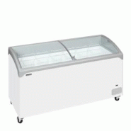 Tefcold Congélateur de crème glacée  NIC501SCEB - 48864
