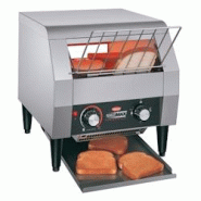 Toaster Convoyeur - 360 tranches/h - Hatco - 0650414052746 Toaster Convoyeur - 360 tranches/h - Hatco - 0650414052746