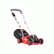 Tondeuse rotative sans fil lma 32-40n 40v 32cm 30l – MTF – sans balais – 1aku2045