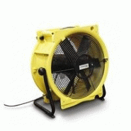 Ventilateur ttv 4500