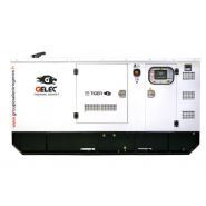 200YC Tiger Groupes électrogènes Industriel - Gelec - 198 KVA