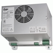 Alimentation à découpage : forte puissance 2000 w 24-96 v ph2003 Alimentation à découpage : forte puissance 2000 w 24-96 v ph2003