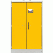 Armoire anti-feu PROline 12/20 F90, 2 portes - CEMO - 12009