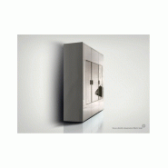 Armoire dressing 3 portes design corano