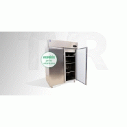 Armoire frigorifique 1450l / 0° à + 10