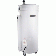 Aspirateur industriel pour déchets volumineux - Disponible en location et en vente - Référence : AS20