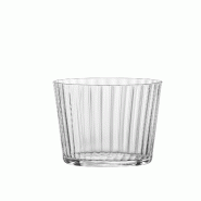 Bormioli Rocco Verre à eau, série Exclusiva, 0,500 litre - GL9005500