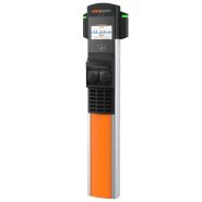Borne de recharge AC Borne de recharge AC