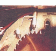 Buse de microlubrification - microjet
