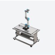 Chariots Standards pour une Intégration Rapide de Votre Cobot Chariots Standards pour une Intégration Rapide de Votre Cobot