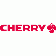 Cherry clavier xs pave tactile usb noir clavier qwerty eu