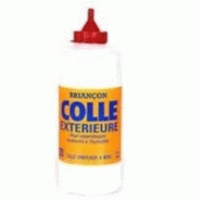 Colle roc exterieure