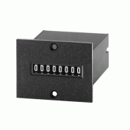Compteur d'impulsions Transmissions pneumatiques  -  PMk18