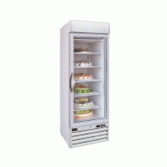 Congélateur avec porte en verre 578ltr - combisteel Congélateur avec porte en verre 578ltr - combisteel