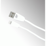 Cordon lightning pour Apple - 1 mètre Cordon lightning pour Apple - 1 mètre