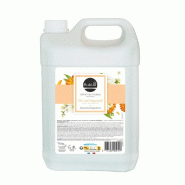 Crème lavante main thé vert et bergamote 5L