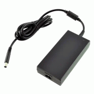 DELL EU 180W AC adaptateur de puissance & onduleur Intérieure Noir