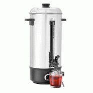 Distributeur d?Eau chaude 10L 200054 Bartscher