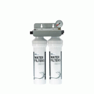 Filtres anticalcaire + anti-chlore XL II | Ice tech - ITCS102