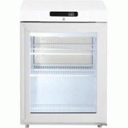 G+ Gram Professional - Table top positif blanc vitre 125 l - GR200GWR - blanc acier 138546