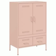 Helloshop26 - Buffet bahut commode armoire meuble de rangement organisateur cuisine salle de séjour salon haut 68 x 39 x 101,5 cm 02_0035163 - 300021 Helloshop26 - Buffet bahut commode armoire meuble de rangement organisateur cuisine salle de séjour salon haut 68 x 39 x 101,5 cm 02_0035163 - 300021
