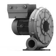 Hrd 60 fu - ventilateur atex - elektror - jusqu'à 97 m³/min