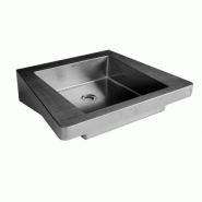 Lavabo spécial pmr - senso i - 130200