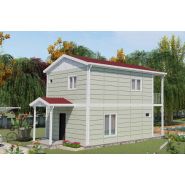 Maison karmod 91m² (r 1)