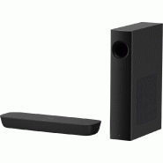 PANASONIC Barre De Son 120w Buetooth Avec Caisson Noir schtb250egk - noir 5025232874941