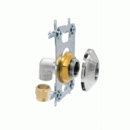 Platine easyfix simple per compression d16 machine à laver