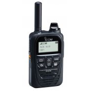 Portatif radio lte (4g) / 3g avec pti communication innovante icom ip503h