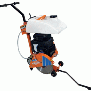 Scie à sol à essence CS 352 P6,5 - Ø 350 mm - NORTON CLIPPER - 70184632007 Scie à sol à essence CS 352 P6,5 - Ø 350 mm - NORTON CLIPPER - 70184632007