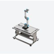 Table pour cobot (robot collaboratif)