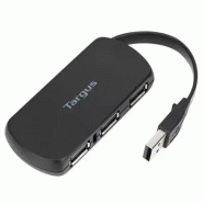TARGUS Concentrateur 4 ports USB