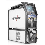 Tetrix XQ 230 - Poste TIG performant pour toutes les situations Tetrix XQ 230 - Poste TIG performant pour toutes les situations