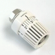 Thermostat à bulbe uni lh 0 * 1-5, 7-28°c, blanc, sans pastille memoire Thermostat à bulbe uni lh 0 * 1-5, 7-28°c, blanc, sans pastille memoire