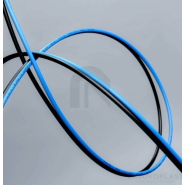 Tuyau en polyamide double comme solution de raccordement sans bavure - PA Duopart® Tuyau en polyamide double comme solution de raccordement sans bavure - PA Duopart®