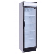 Vitrine verticale positive avec porte, pour chr, traiteurs, boulangeries, pâtisseries et chocolateries - gaia 42 iarp