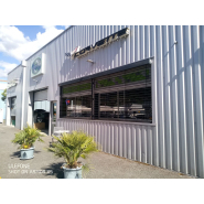 Volet roulant pour particulier : Mise en place, Maintenance, Motorisation - DEMA